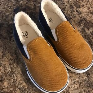 NEW Toddler Slip-ons